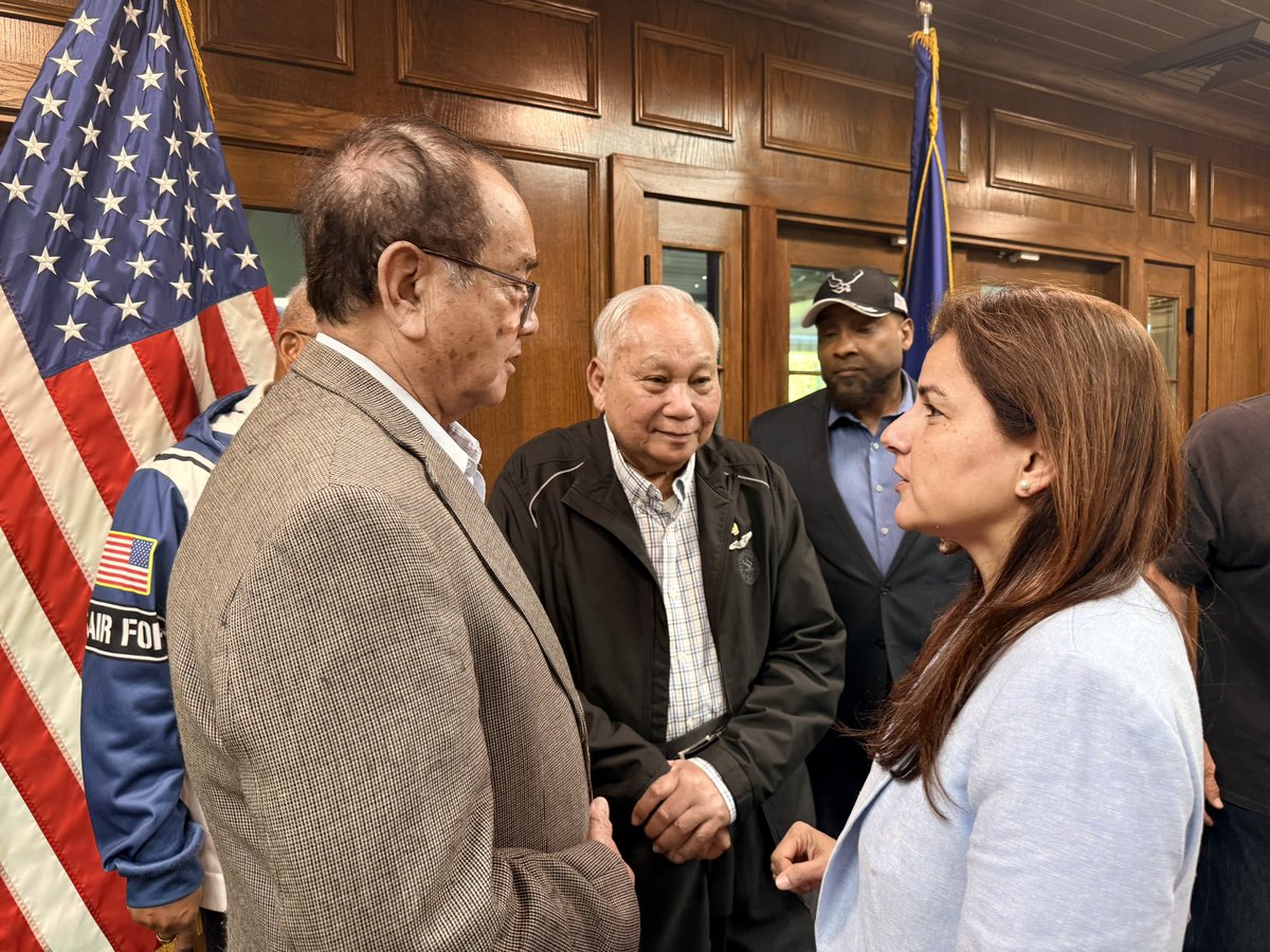 Nanette D. Barragán tweet media