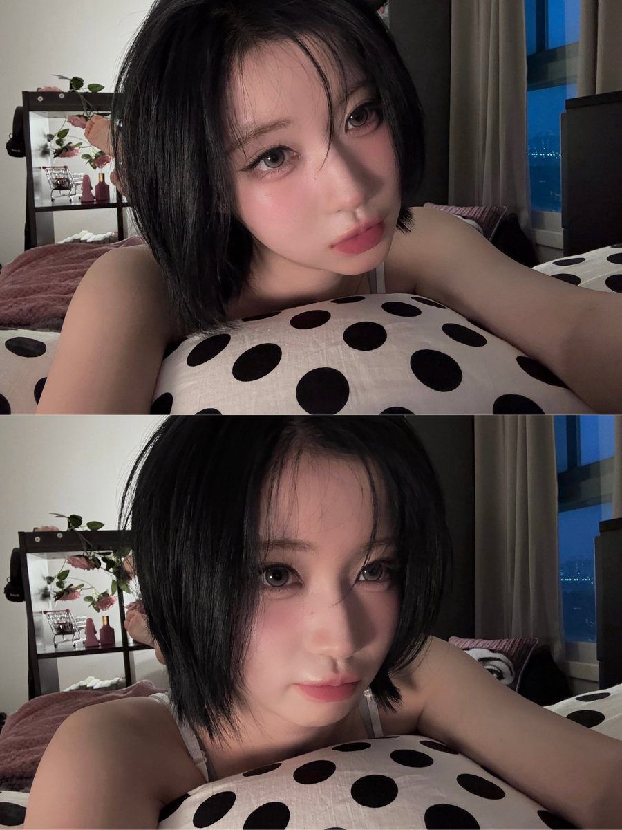 #ASA #アサ #아사 #榎並杏紗