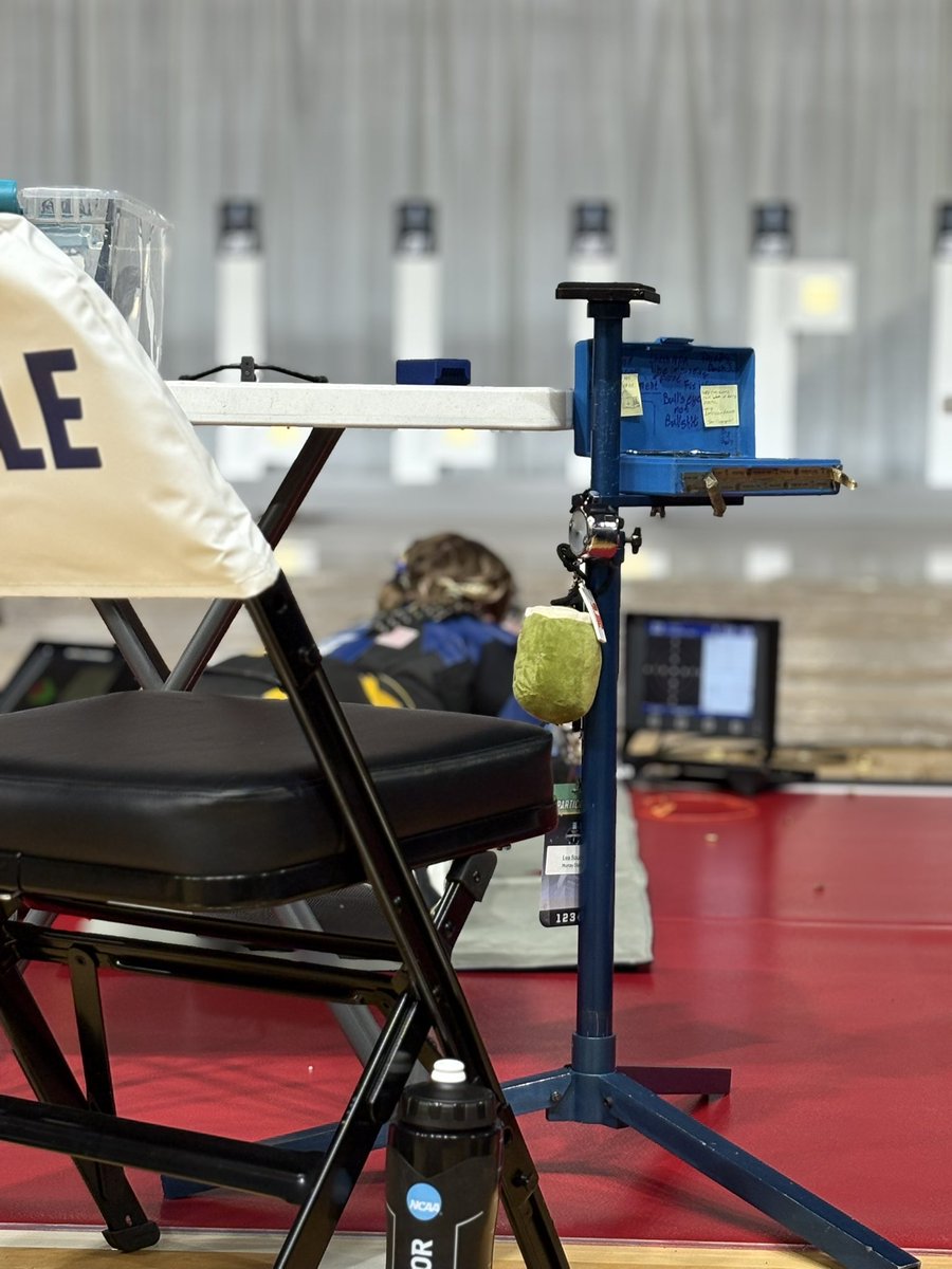 Murray State Rifle tweet media