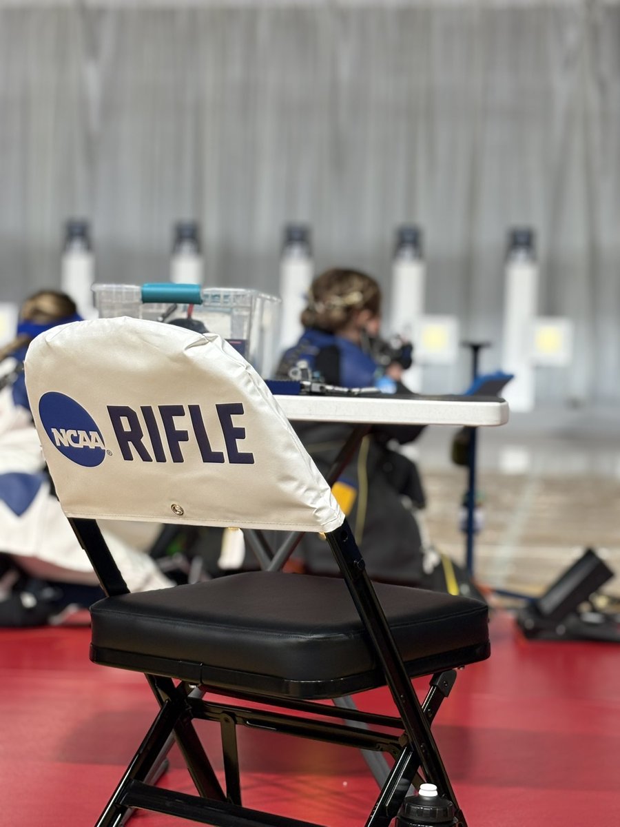Murray State Rifle tweet media