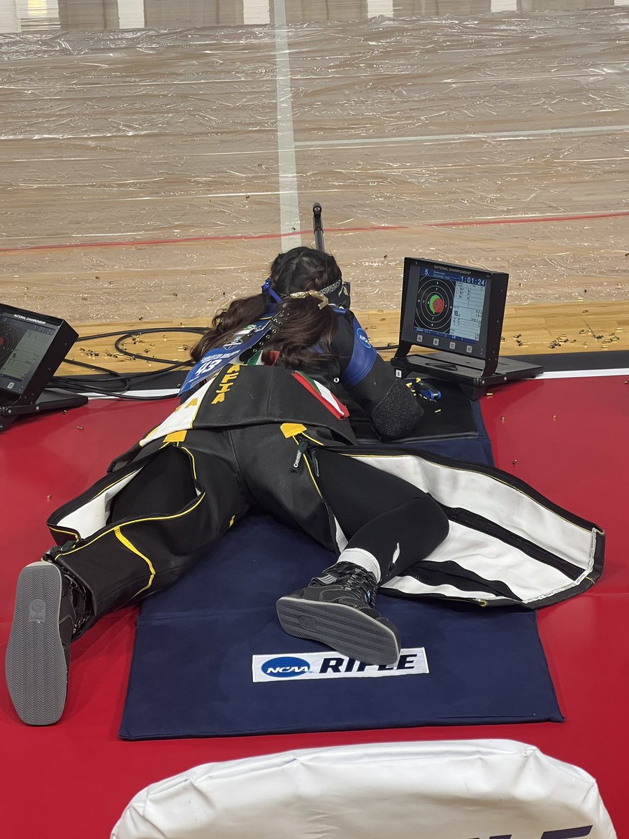 Murray State Rifle tweet media