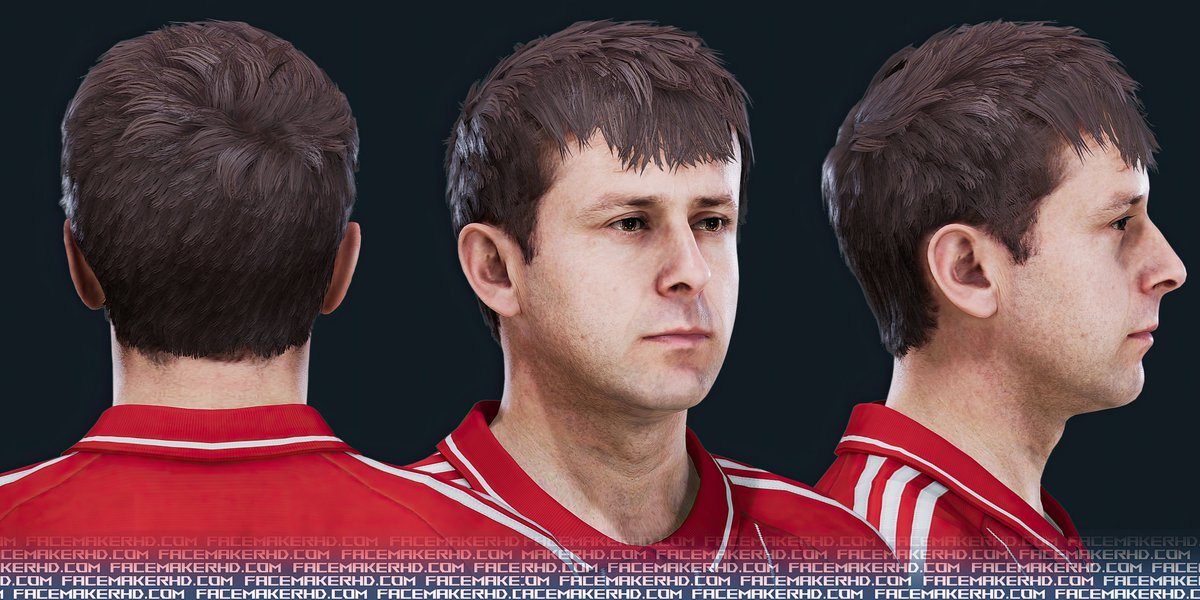 FacemakerHD's tweet photo. 🎮#efootballPes2021🎮
------------------------------------
Ian Woan 1997 🏴 – Nottingham Forest
👉 https://t.co/BQTiBOfgZu
------------------------------------
#Pes21 #Pes2021 #eFootball #IanWoan #NottinghamForest #NFFC #PremierLeague #ForestLegend https://t.co/2hcDI1TM6x