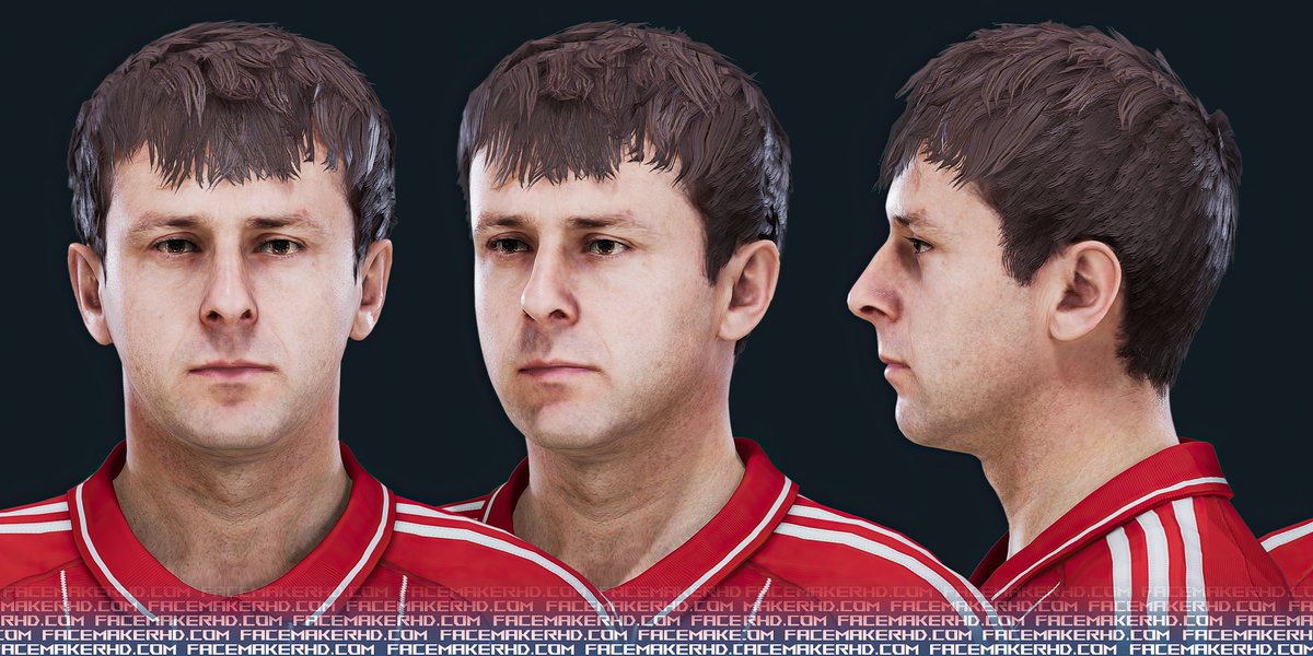 FacemakerHD's tweet photo. 🎮#efootballPes2021🎮
------------------------------------
Ian Woan 1997 🏴 – Nottingham Forest
👉 https://t.co/BQTiBOfgZu
------------------------------------
#Pes21 #Pes2021 #eFootball #IanWoan #NottinghamForest #NFFC #PremierLeague #ForestLegend https://t.co/2hcDI1TM6x
