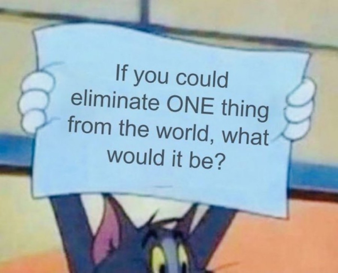 Out of Context Human Race tweet media