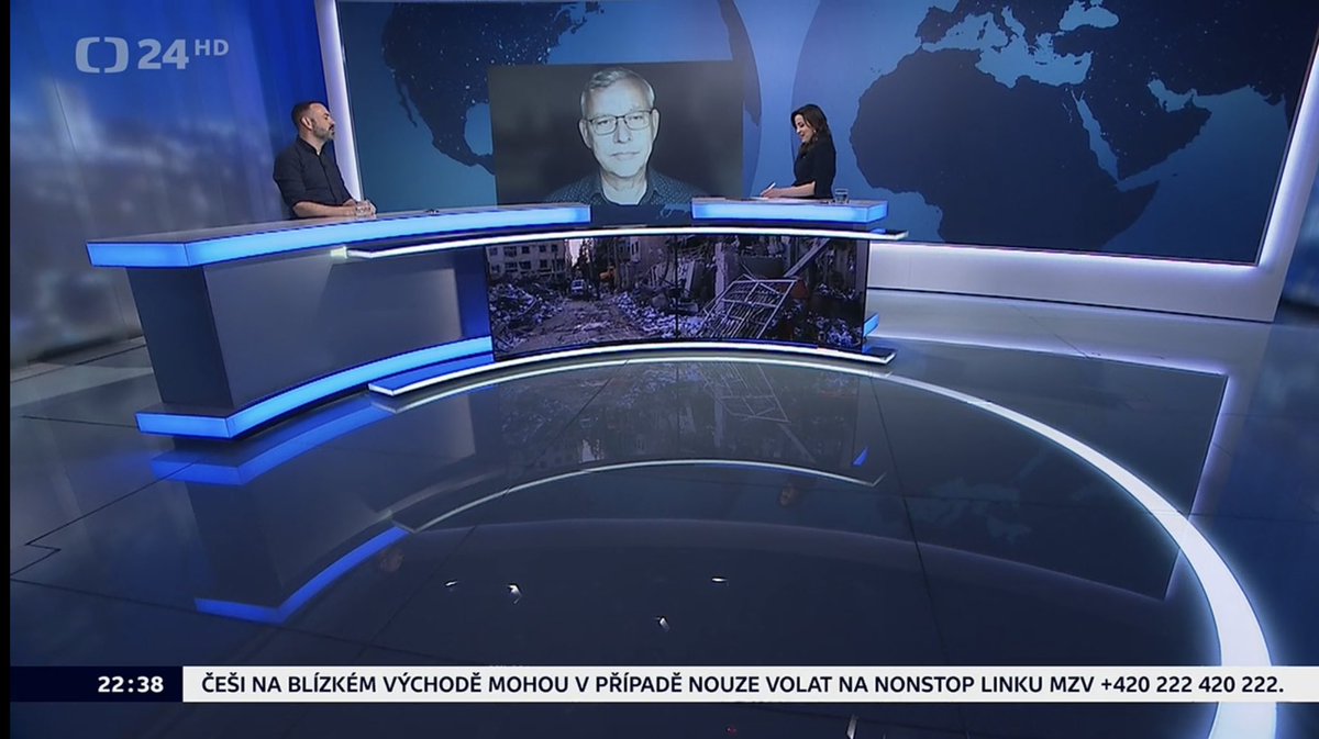 Michal Smetana tweet media