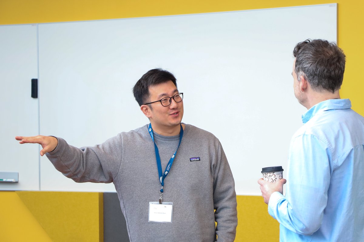 School of Cybersecurity and Privacy tweet media