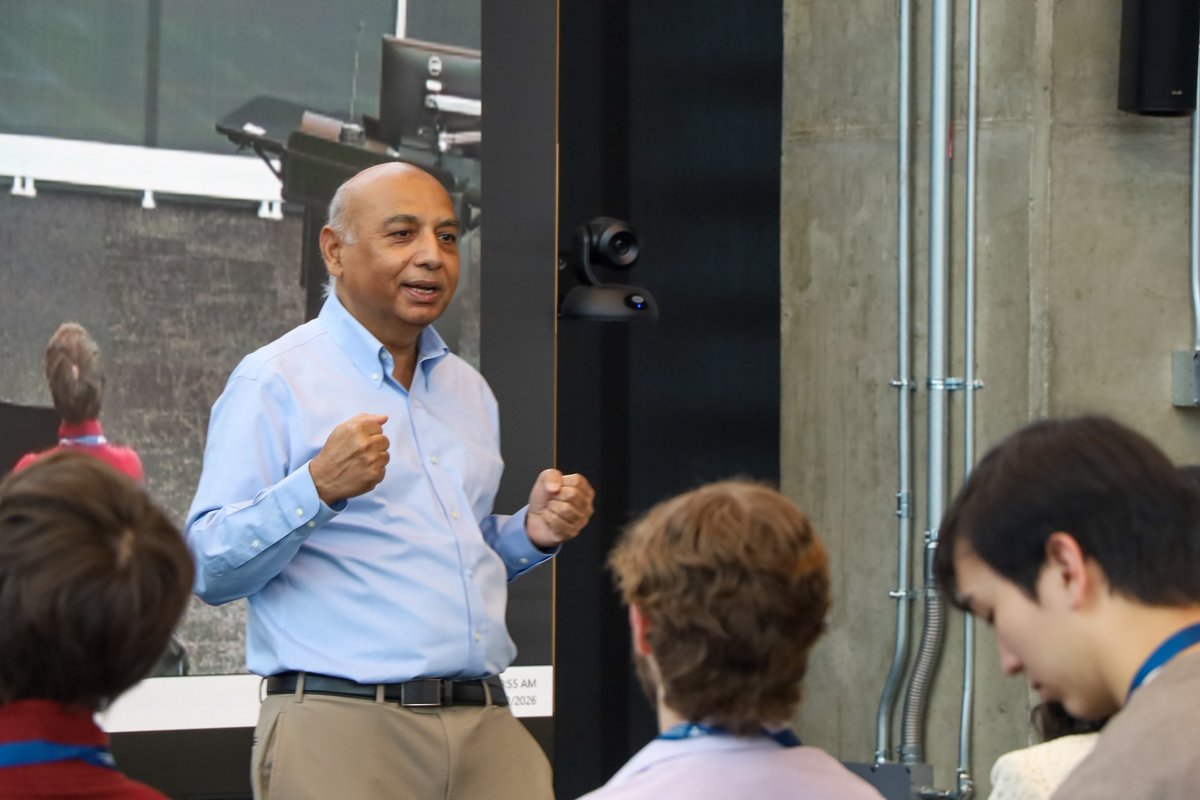 School of Cybersecurity and Privacy tweet media