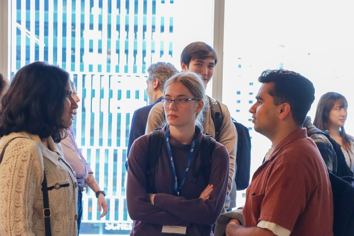 School of Cybersecurity and Privacy tweet media