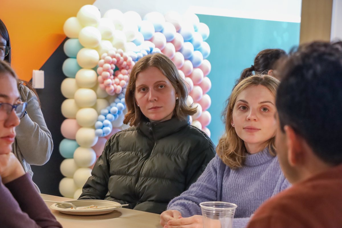 School of Cybersecurity and Privacy tweet media