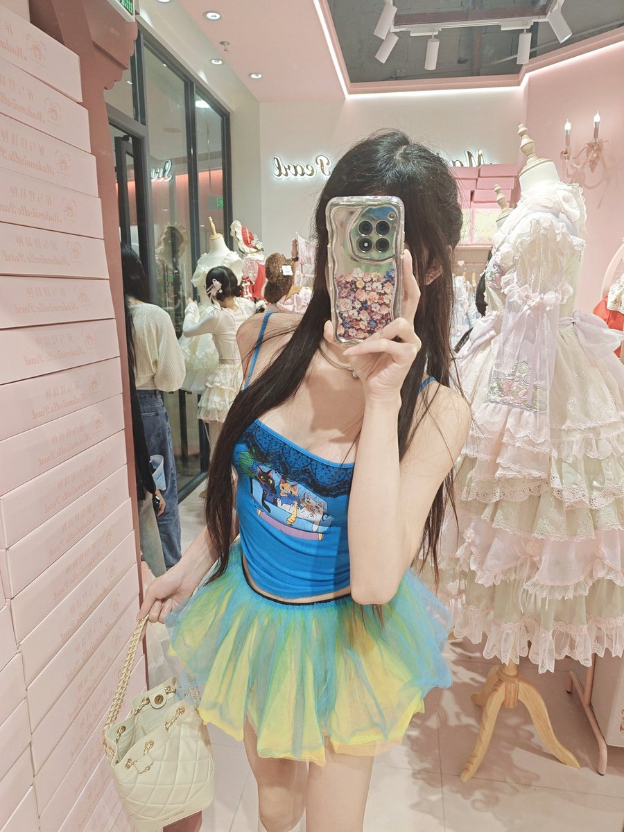 广州男娘 脱毛体验馆 tweet media
