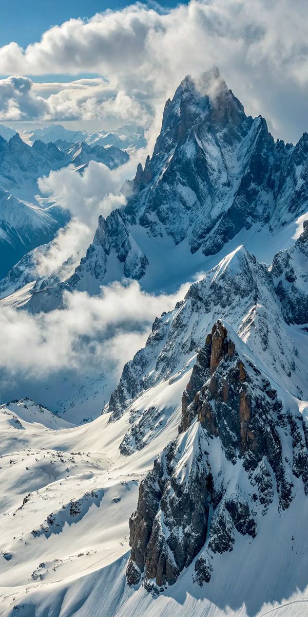 N A T U R E tweet media