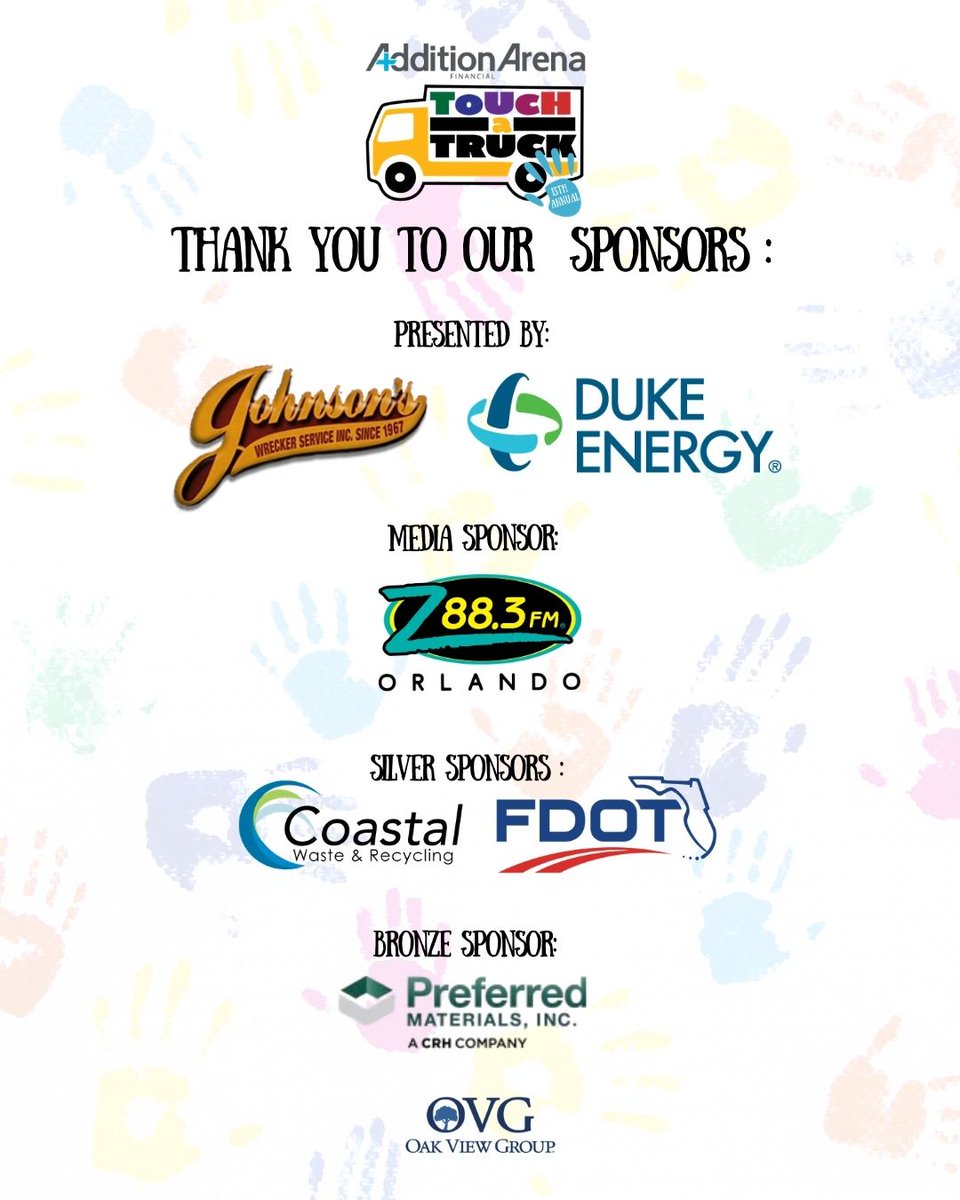 Addition Financial Arena tweet media