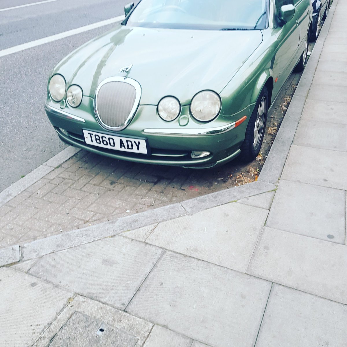 James Laing tweet media