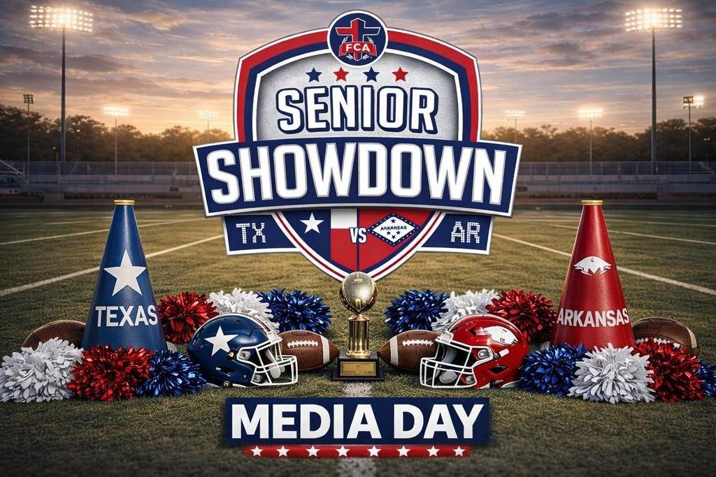 APSD_News's tweet image. Congratulations to Arkadelphia Badger Senior Grant Rollins for being selected to participate in the Red River FCA Senior Showdown Football Game. We are so proud to have Grant representing Arkadelphia!
#BadgerPride