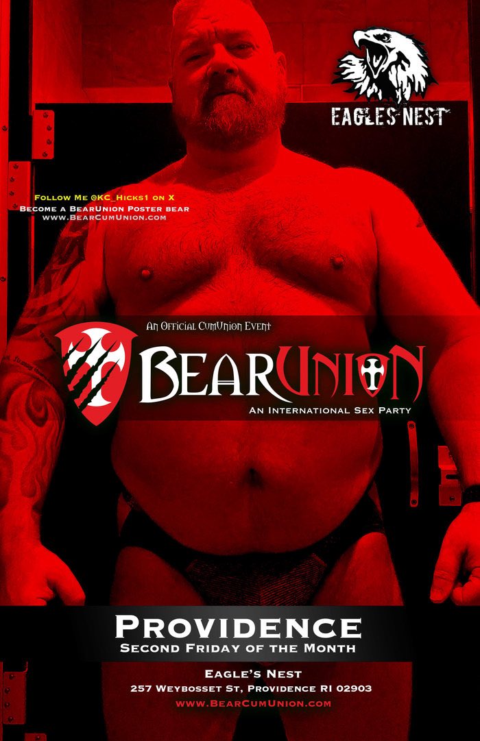 BearUnion tweet media
