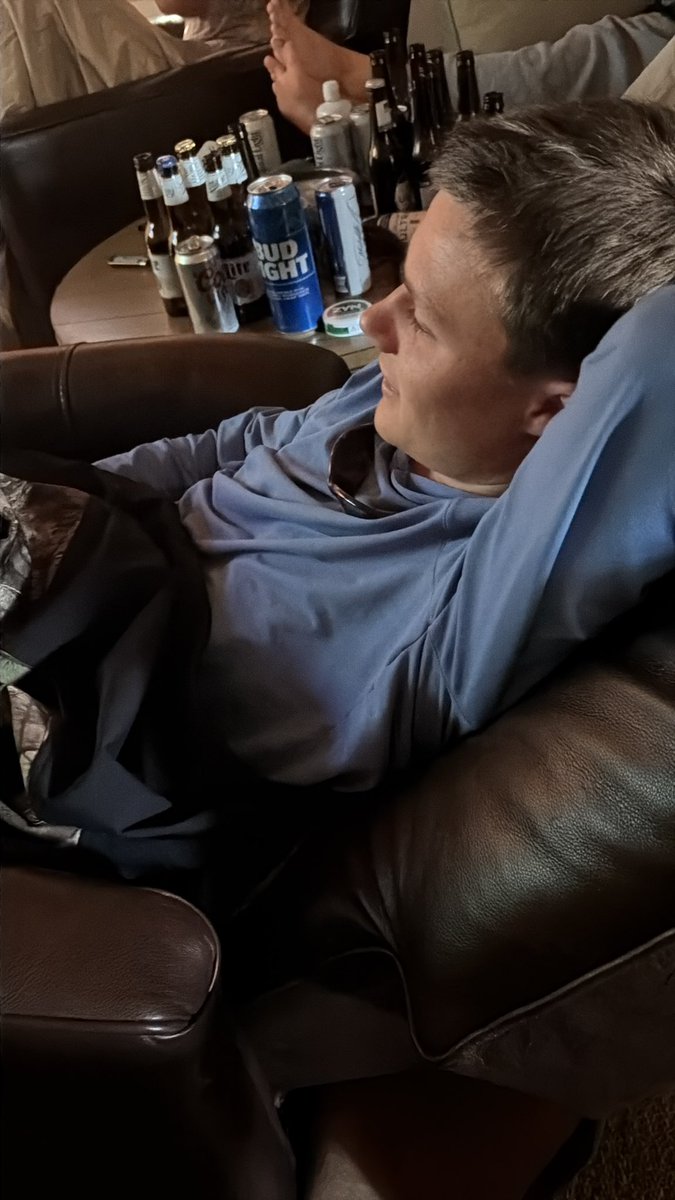 Trevor “The Sink” Levenstein tweet media