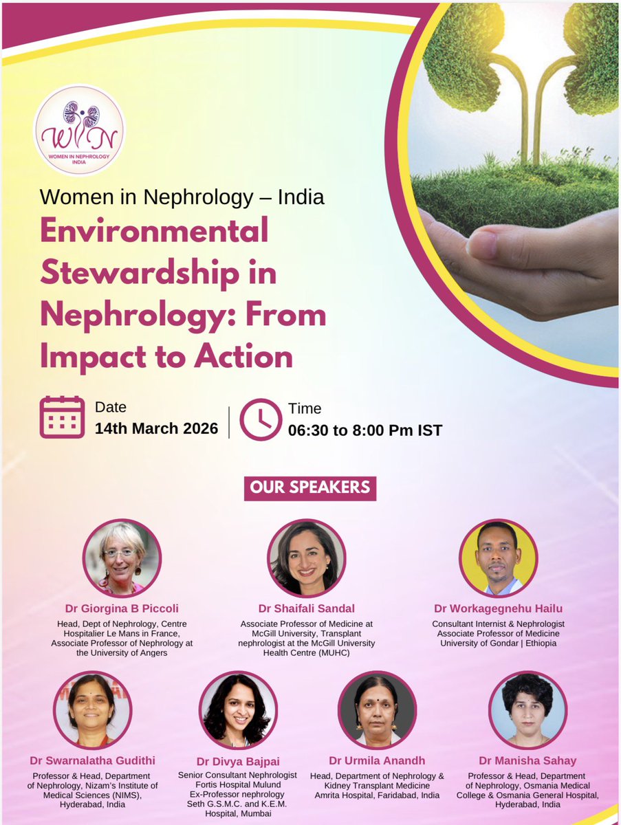 Dr. Divya Bajpai 🇮🇳 tweet media