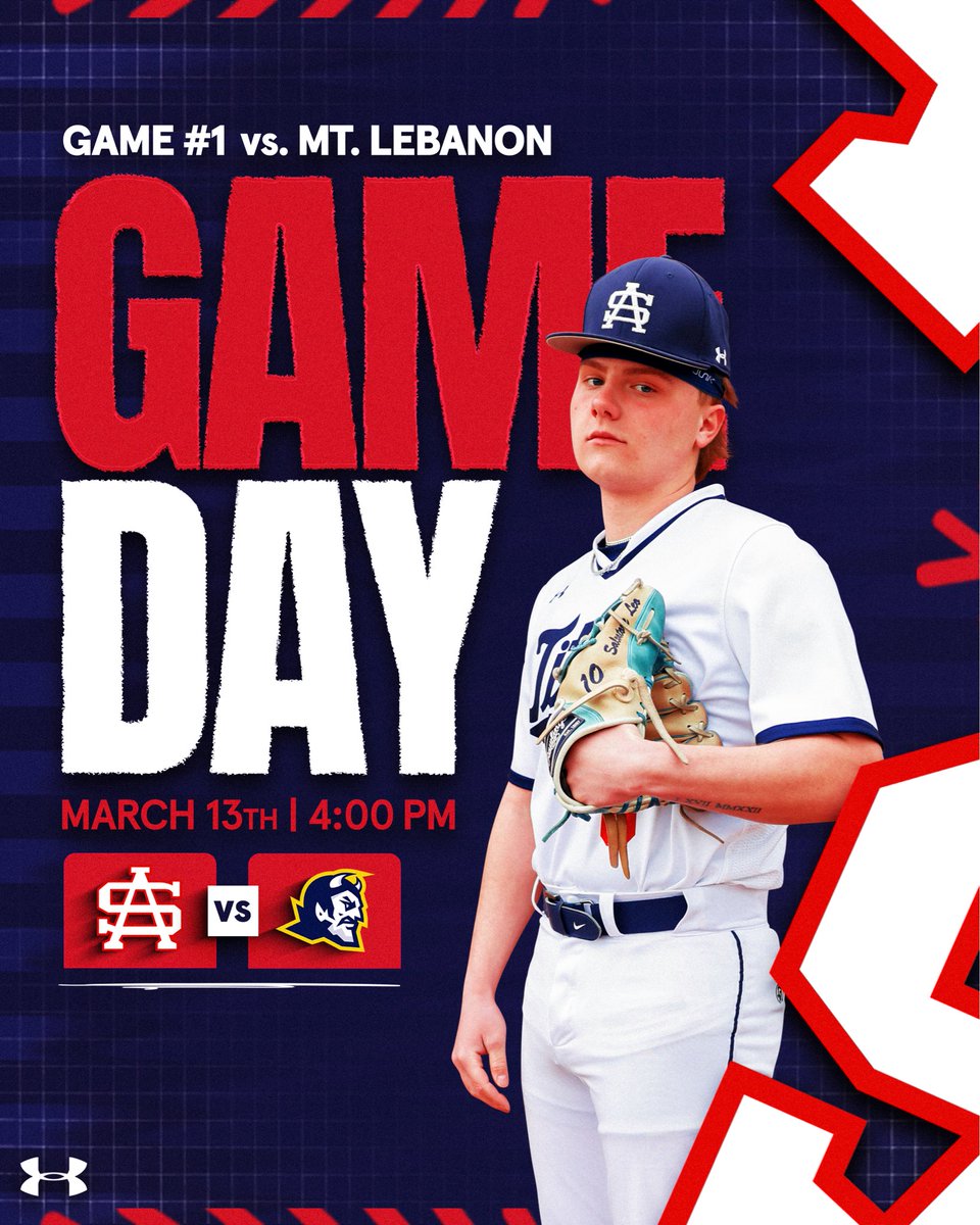 🥇 Shaler Titans Baseball tweet media