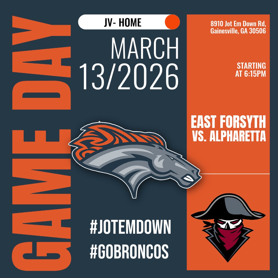 East Forsyth Baseball tweet media