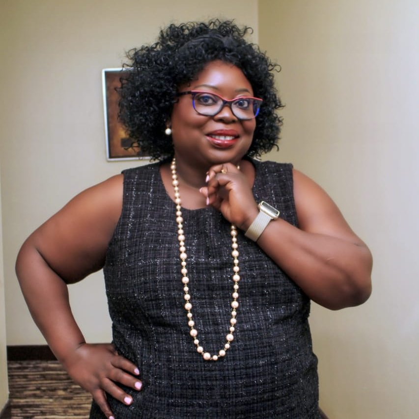 Uganda Women's Network tweet media