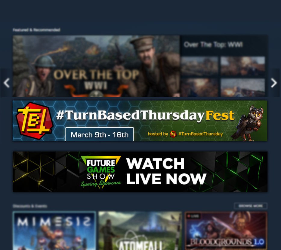 Two Cakes Studio tweet media