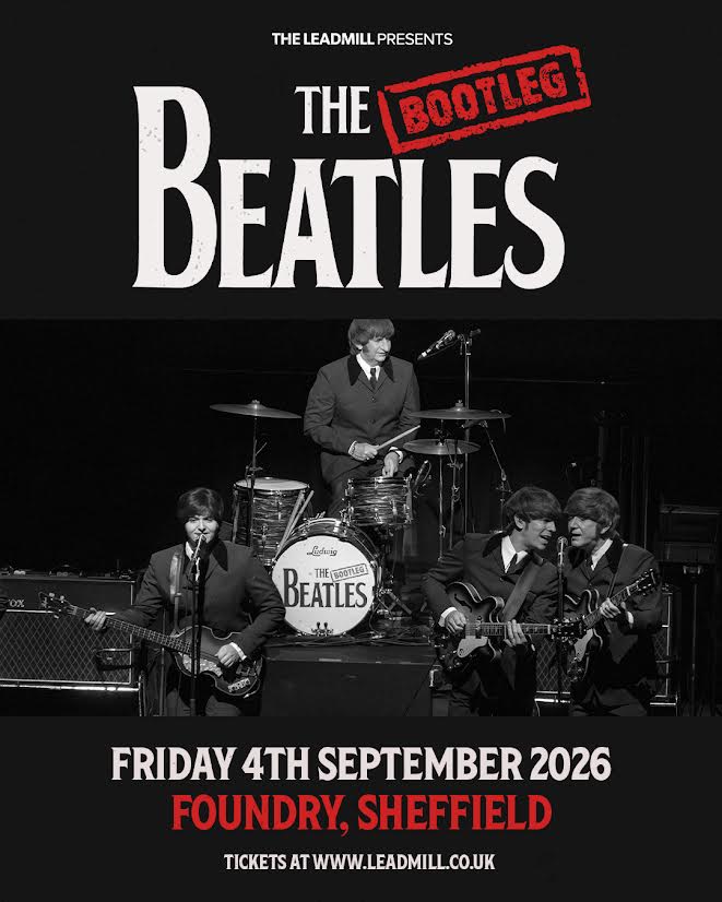 Foundry Sheffield tweet media