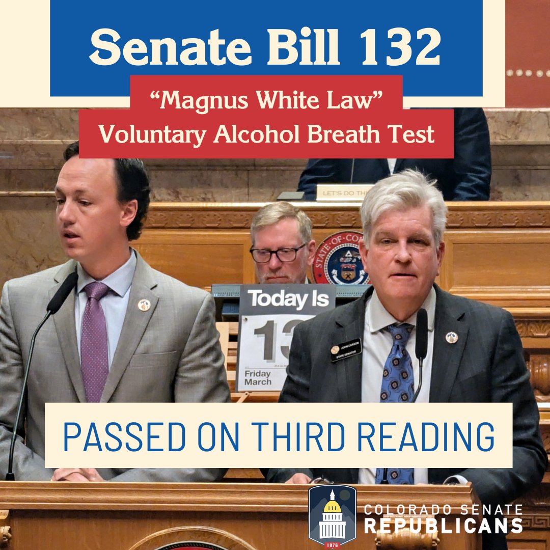 Colorado Senate Republicans tweet media