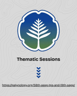 AASP-The Palynological Society tweet media