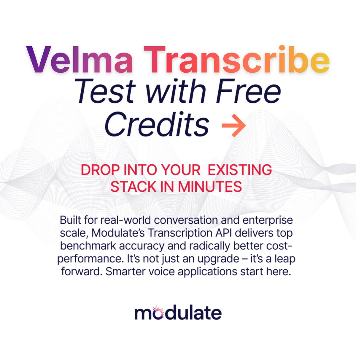 Modulate tweet media