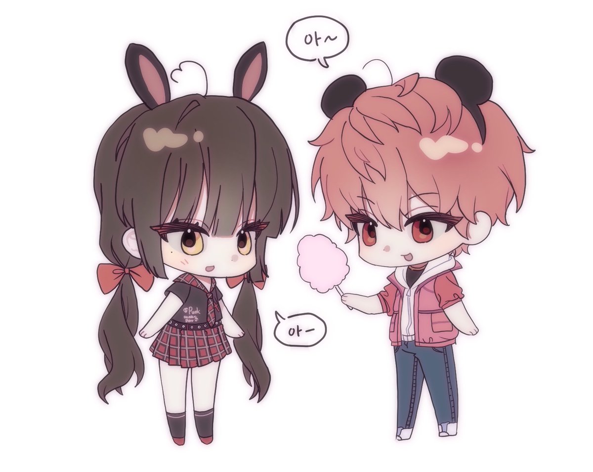 𝑯𝒂𝒆𝒏𝒂 tweet media