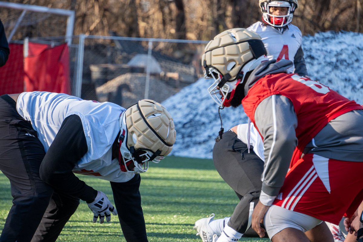 Sacred Heart University Football tweet media