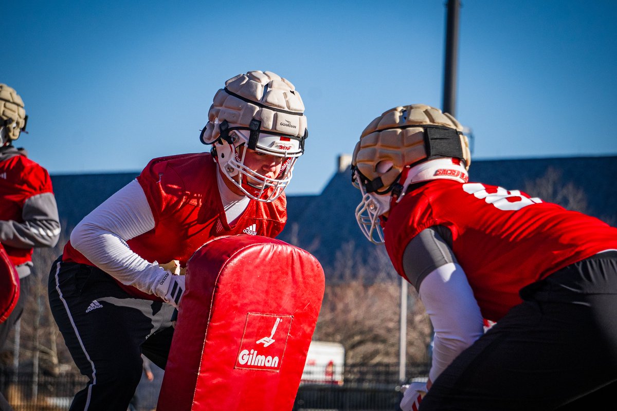 Sacred Heart University Football tweet media