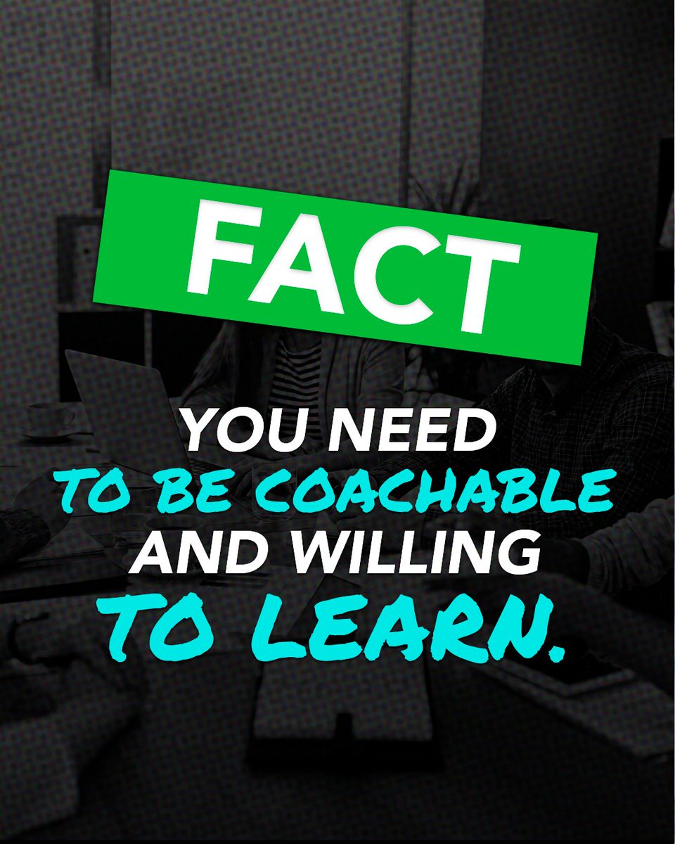 WashingtonAIL's tweet photo. Most people think growth begins with experience or confidence. In reality, it begins with curiosity, discipline, and the willingness to learn. When preparation meets consistency, confidence naturally follows.
#GlobeLife #MythOrFact #LeadershipDevelopment #WashingtonOrganization https://t.co/PrllDfKwm8