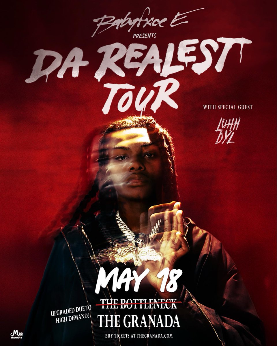 The Granada Theater tweet media