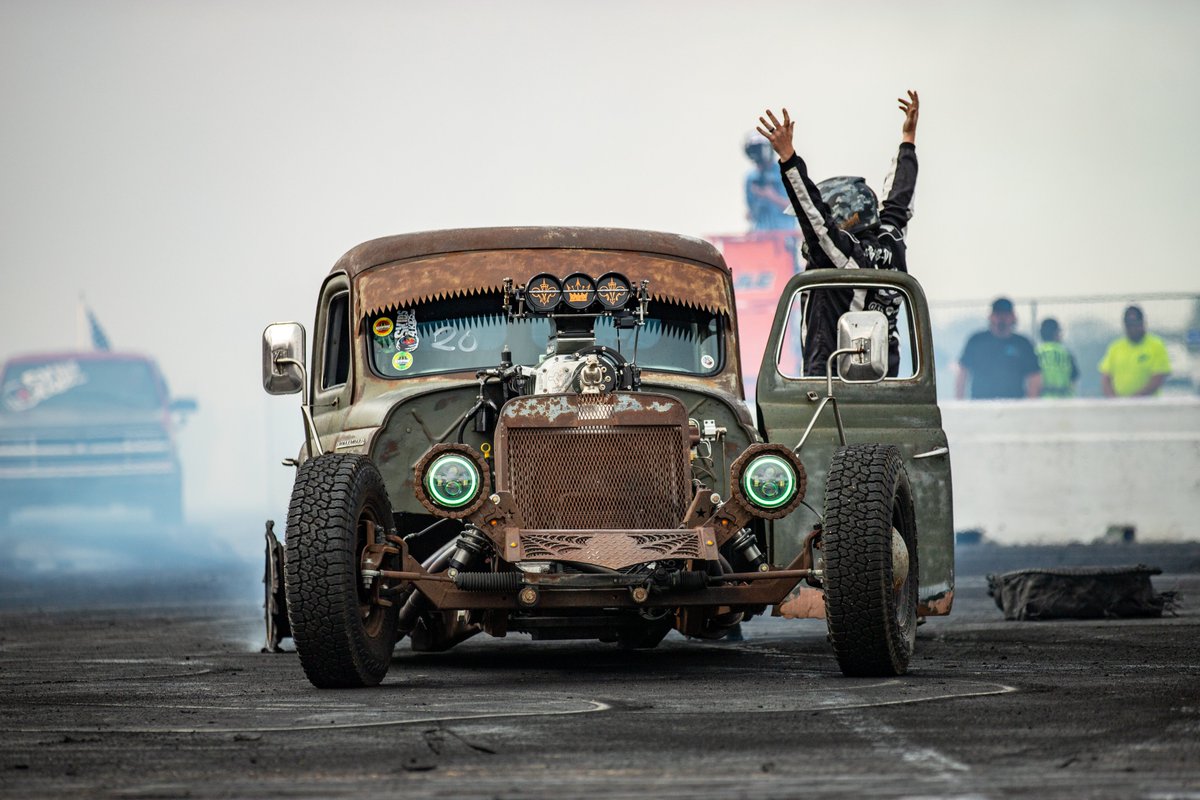 Lucas Oil Indianapolis Raceway Park tweet media