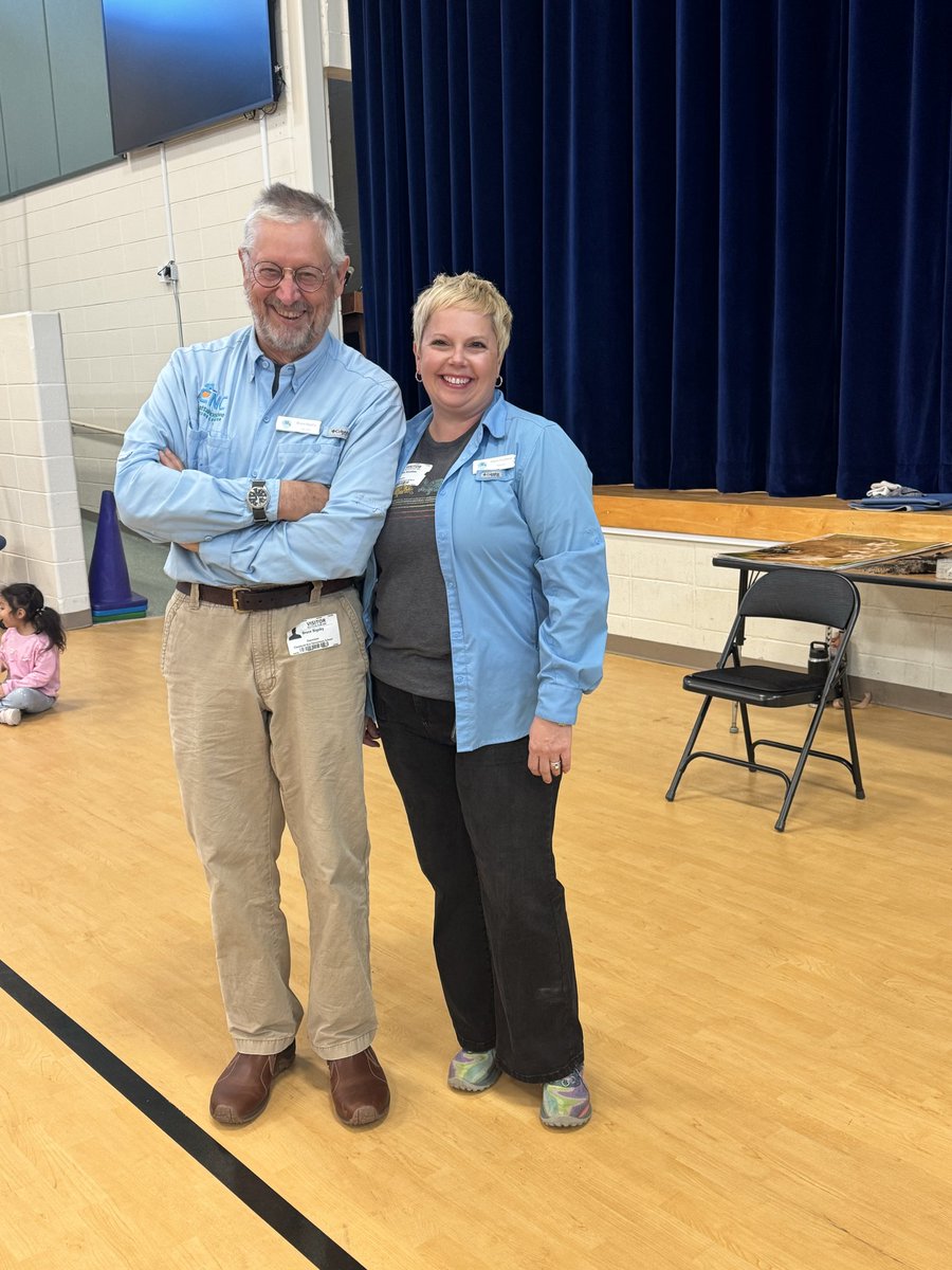 APS Cleveland Avenue Elementary School tweet media