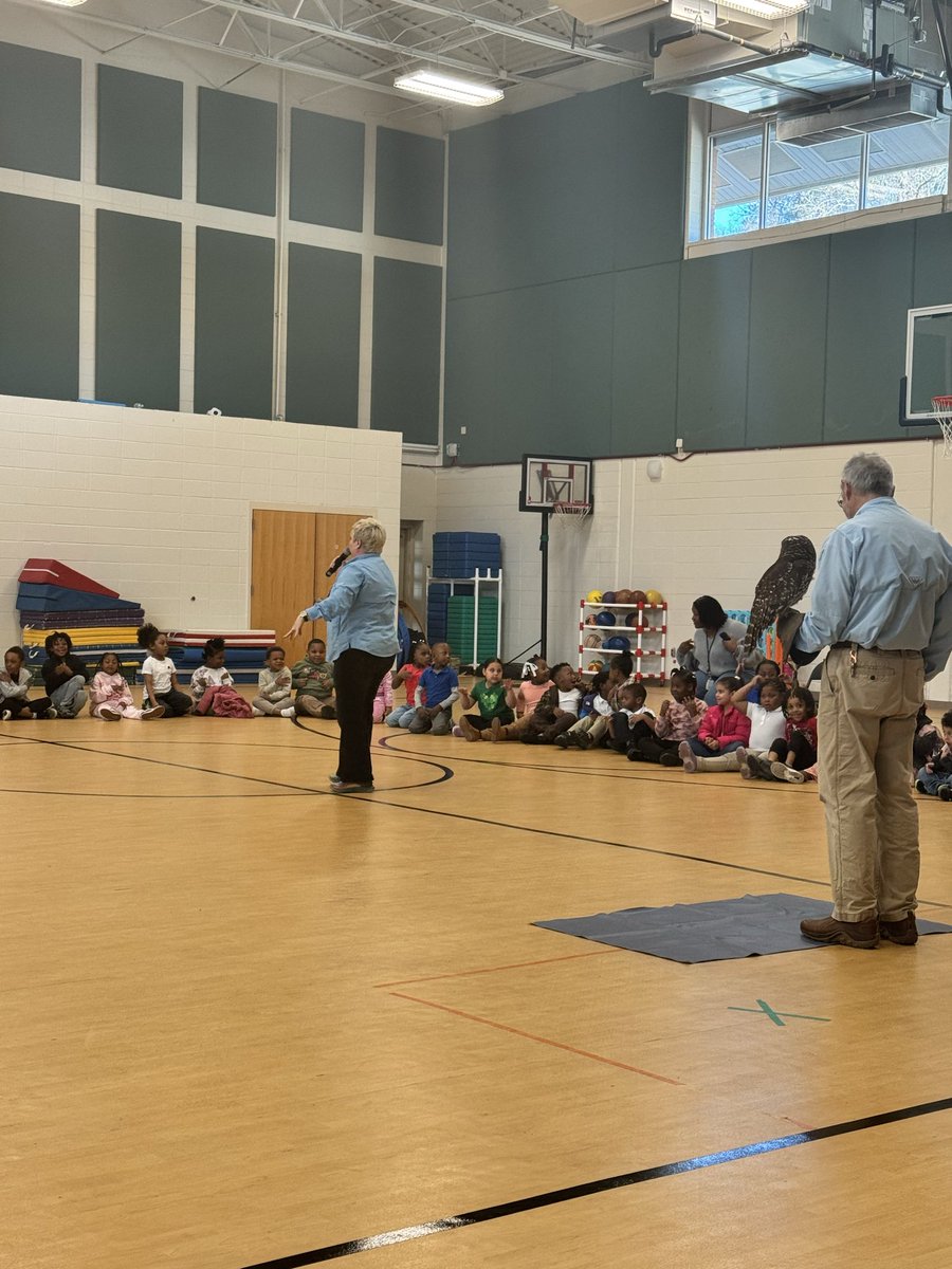 APS Cleveland Avenue Elementary School tweet media