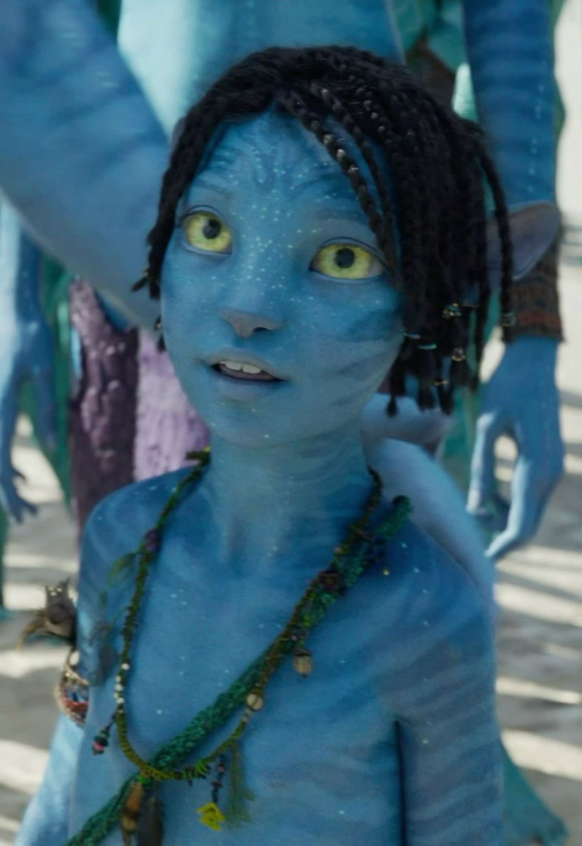 Janie/Margo💗💜💙 tweet media