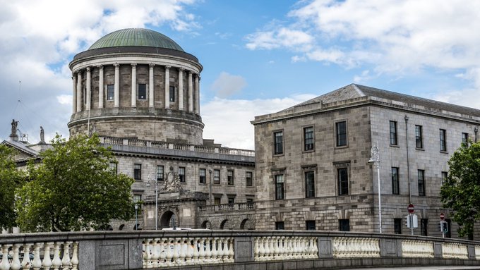 MHPSellorsLLP's tweet photo. €1.9m settlement for Anthony Burke after a workplace accident left him with a severe brain injury. A win for him &amp; his family, highlighting the urgent need for accessible neuro-rehab in Ireland.

#BrainInjury #WorkplaceSafety #NeuroRehab

https://t.co/lKPCcN6tiR https://t.co/vswHvH1rJ4