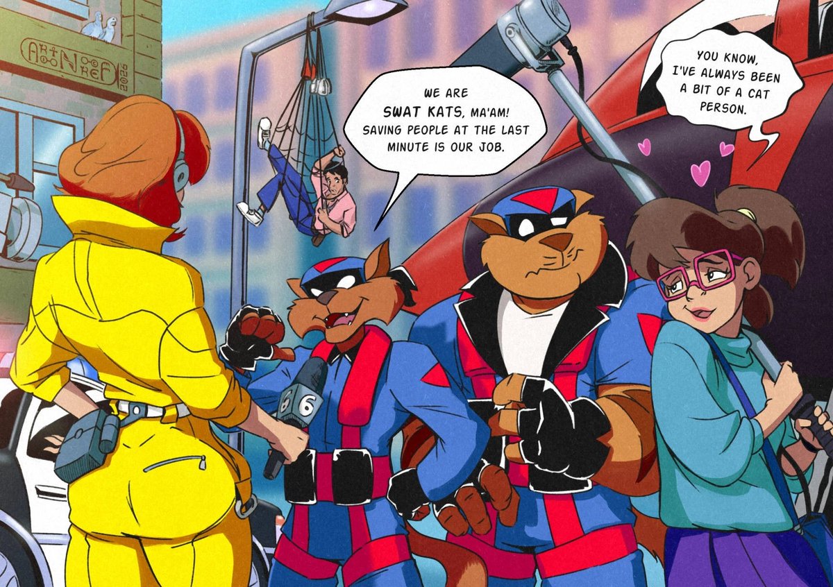 SWATKATS.info tweet media