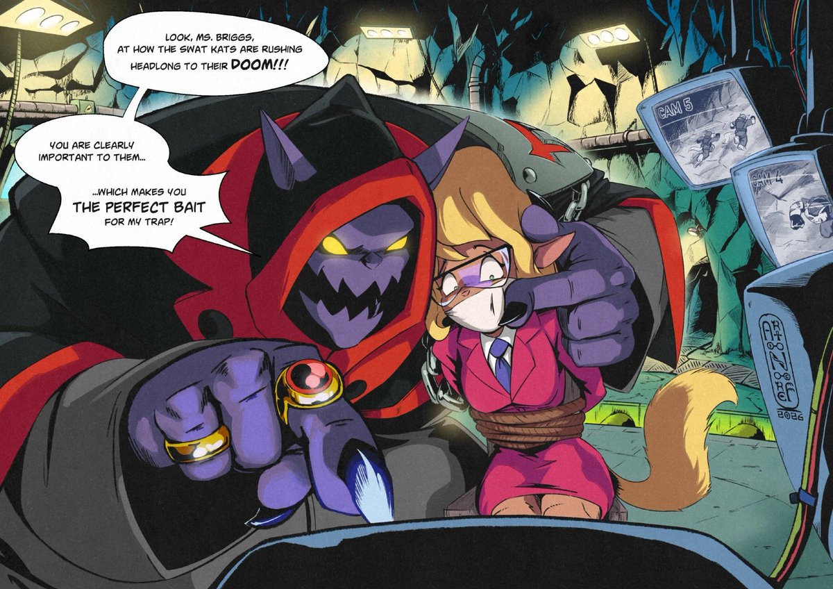 SWATKATS.info tweet media