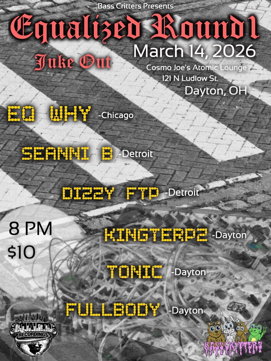 Seanni B The Resilient tweet media