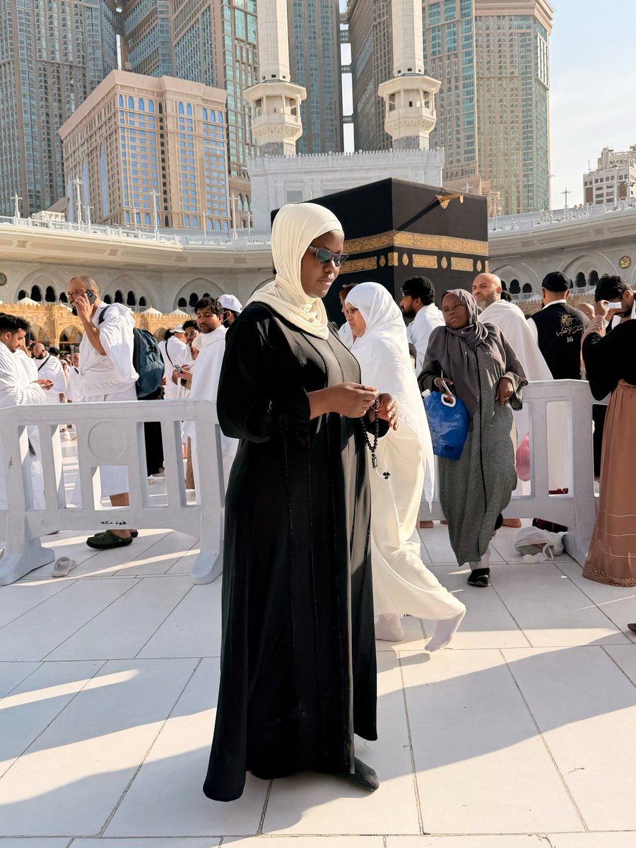 Faridah Nakazibwe tweet media