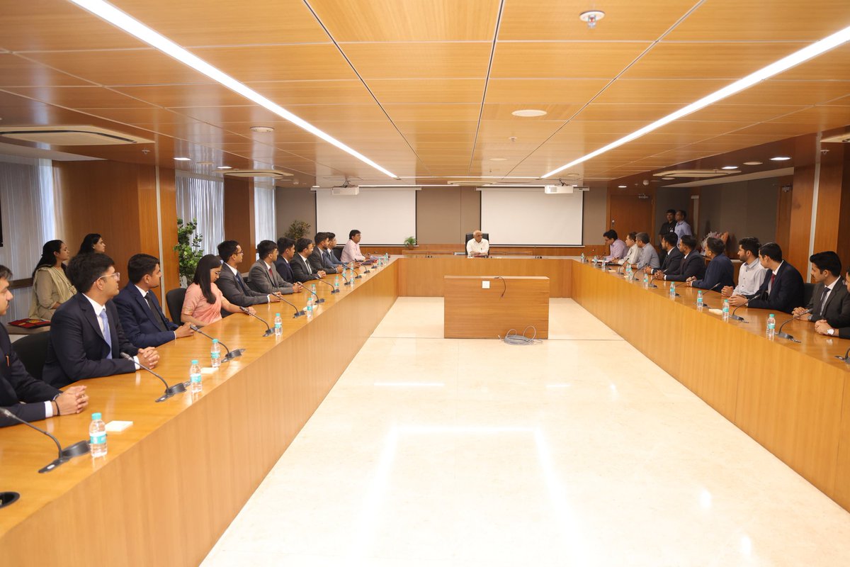 Bhupendra Patel tweet media