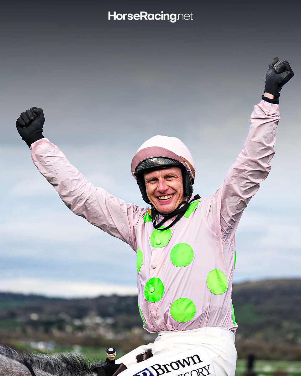 HorseRacing.net tweet media