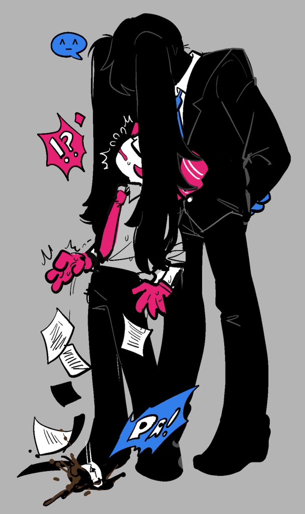 2dcomic12's tweet image. #ANOTHERCUP