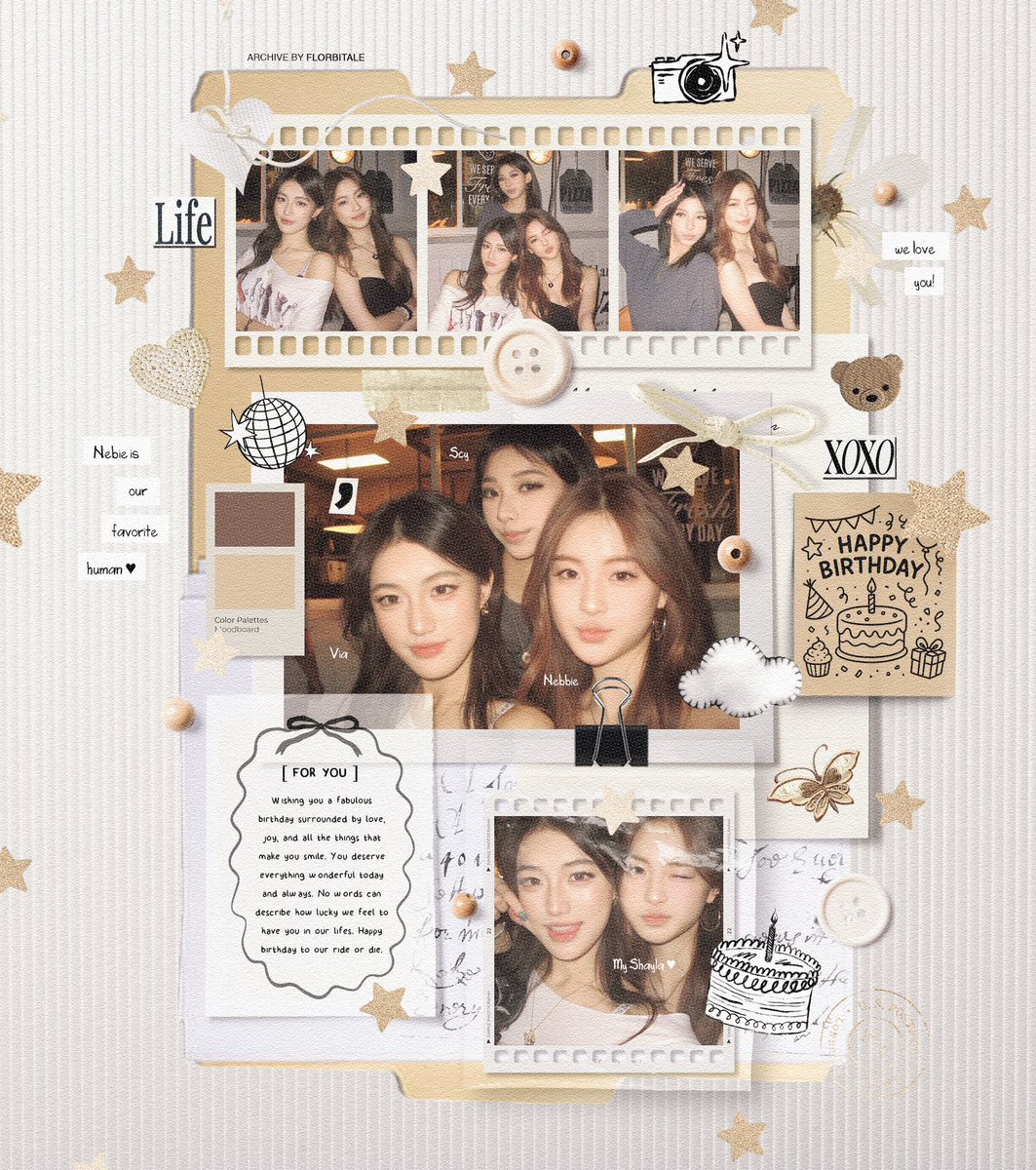 Via! ★ tweet media