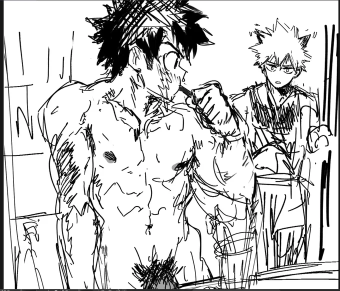 🔞🥦💥刷牙……………………………………出勝 / wip 