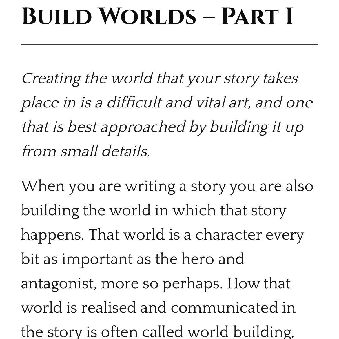 John French tweet media