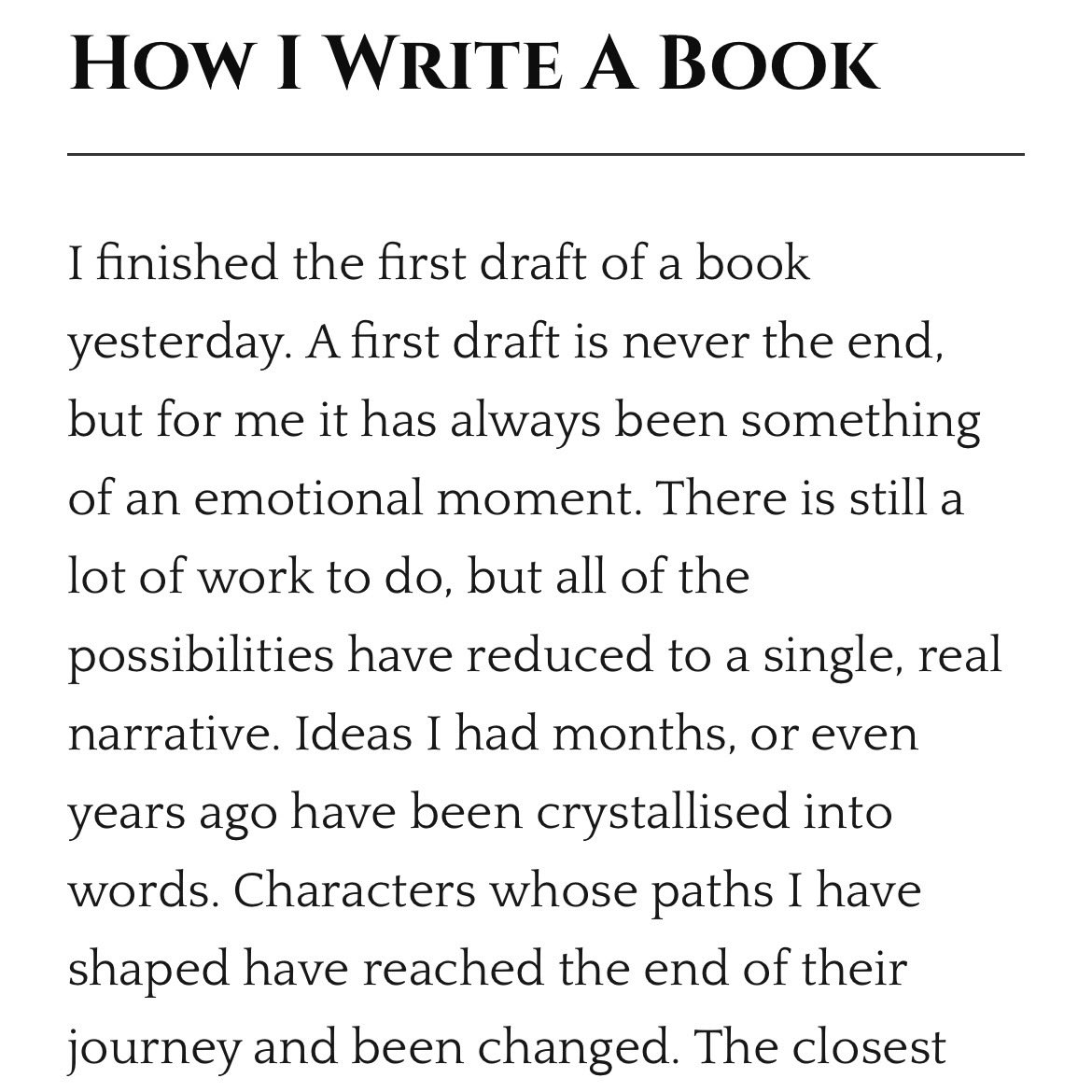 John French tweet media